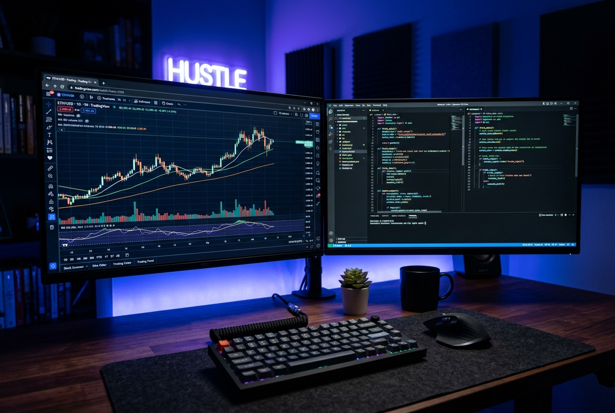 JournalFX Workstation Setup
